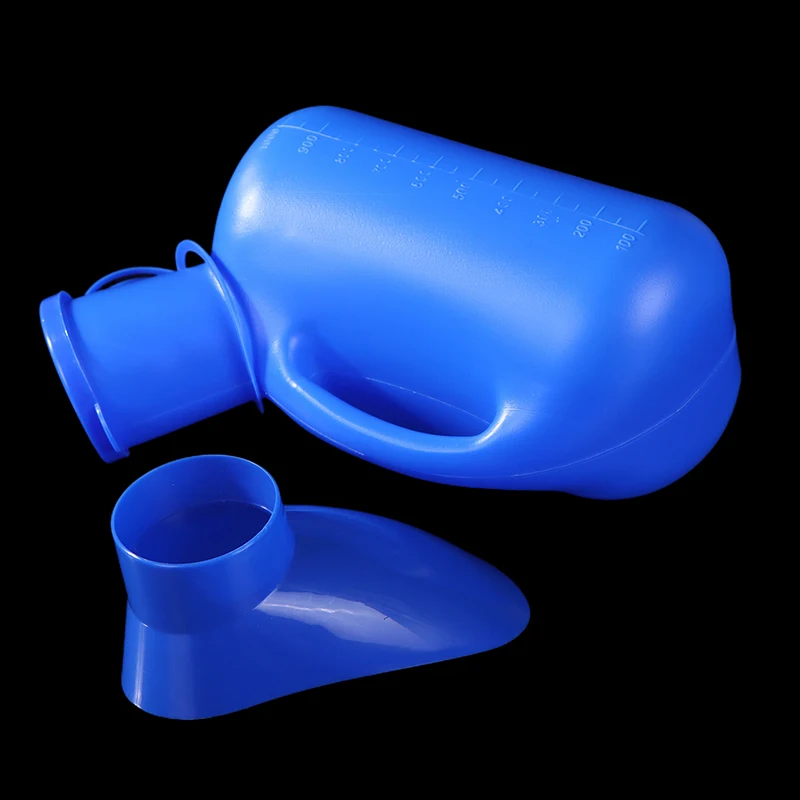 Urinoir portable 1000 ml étanche – Voyage & outdoor – Image 6