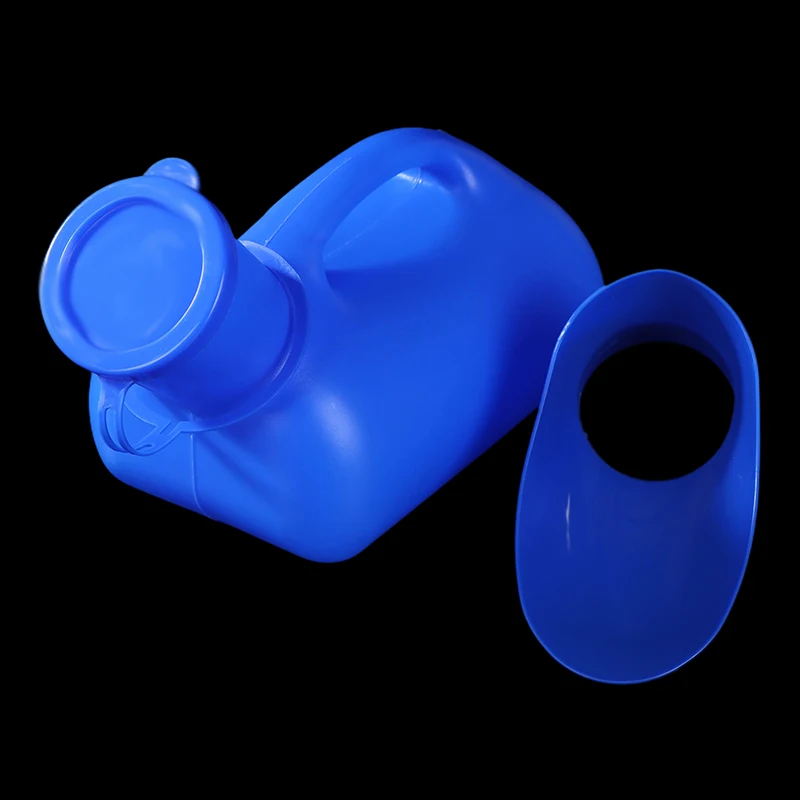 Urinoir portable 1000 ml étanche – Voyage & outdoor – Image 3
