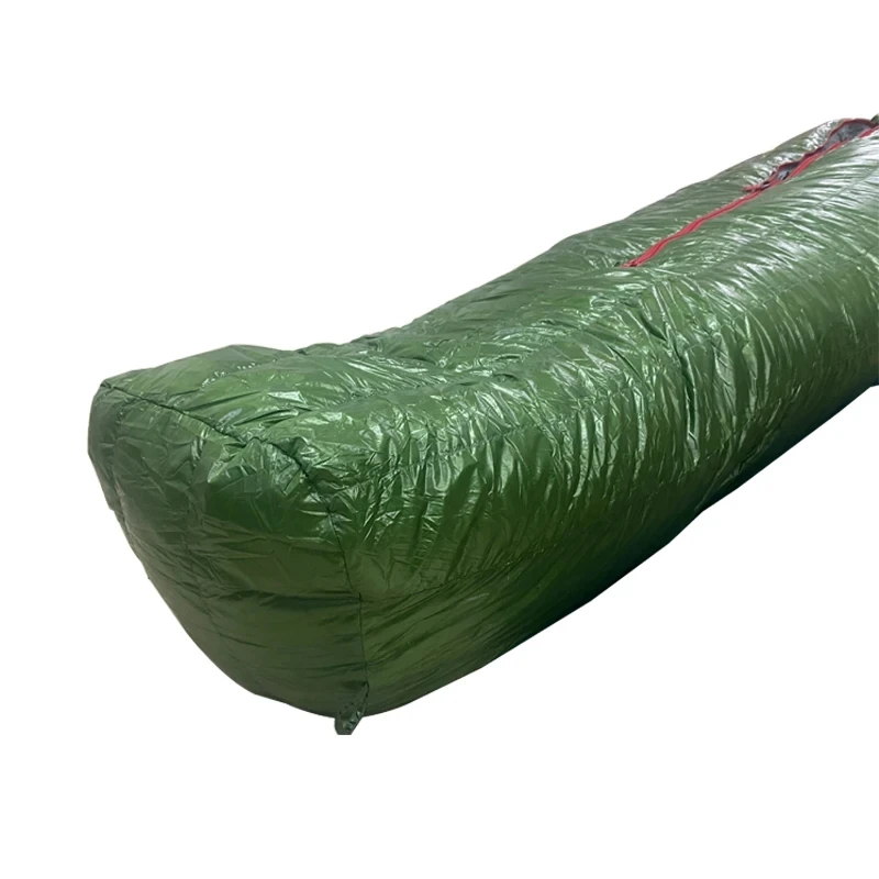 Sac de couchage duvet 700 FP -10°C – Image 7