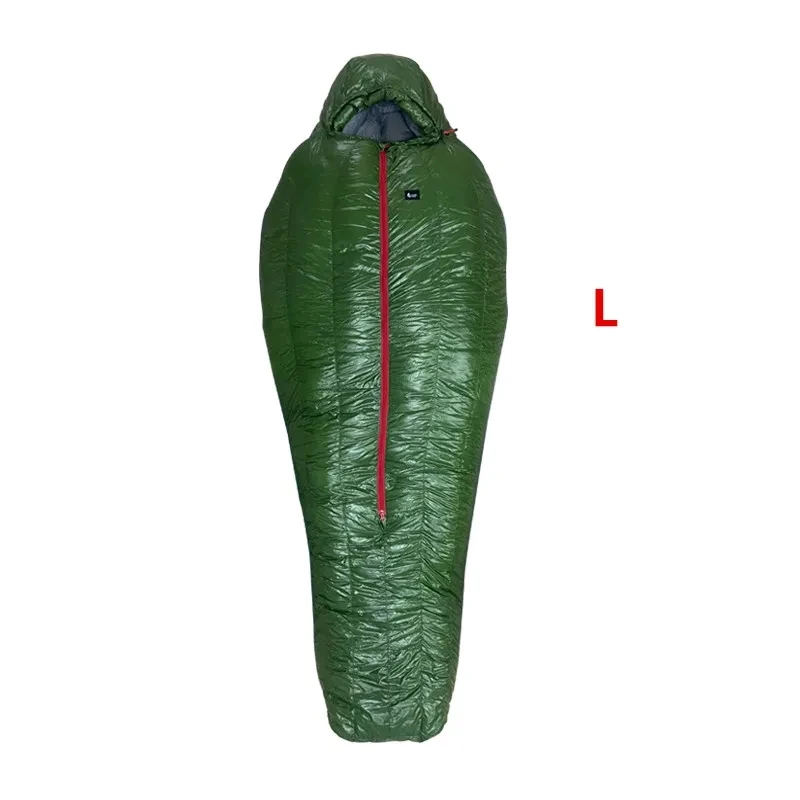 Sac de couchage duvet 700 FP -10°C – Image 8
