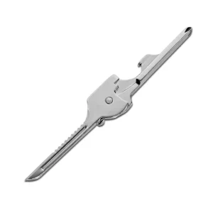 Micro-outil survivaliste – Compact, robuste et multifonction