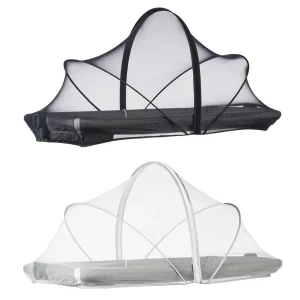 Moustiquaire bébé universelle – Protection douce et respirante