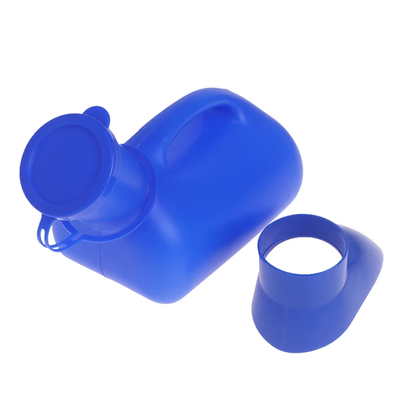Urinoir portable 1000 ml étanche – Voyage & outdoor – Image 9