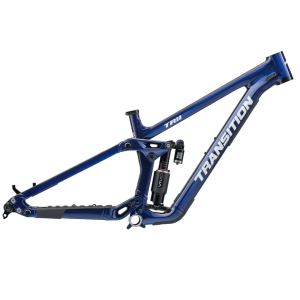 Kit Cadre TRANSITION TR11 2026 | Nightshade