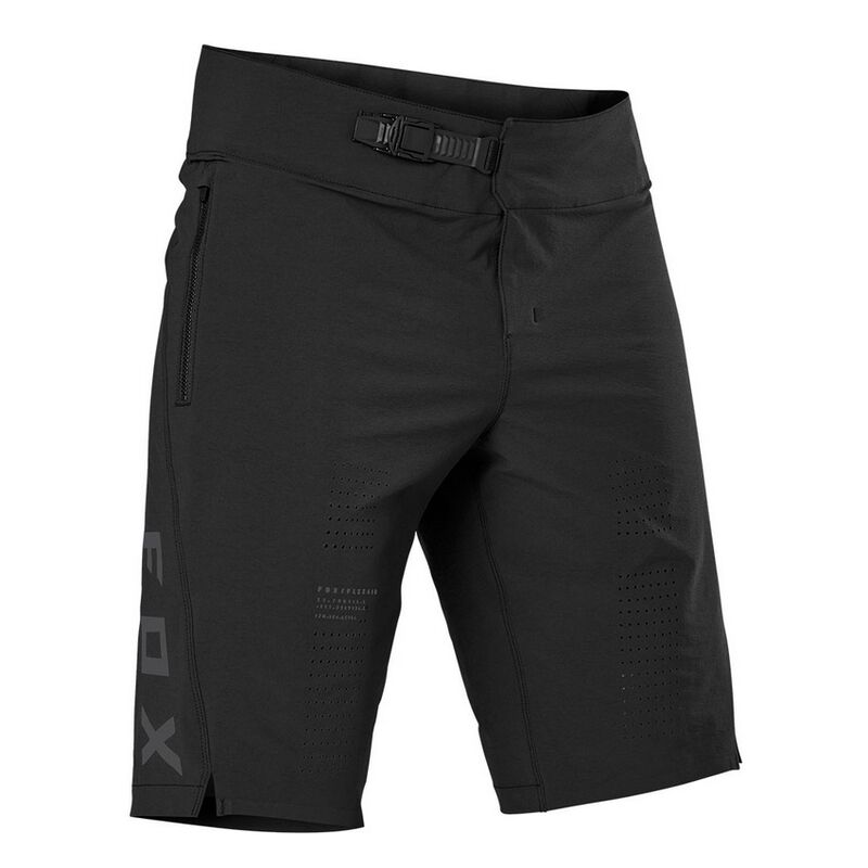 Short FOX Flexair – Black