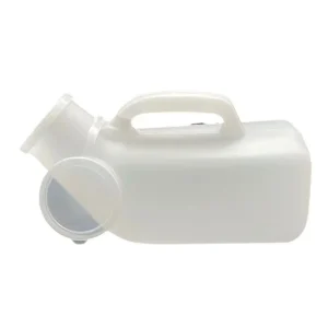 Urinoir professionnel 1200 ml – Discret et hygiénique