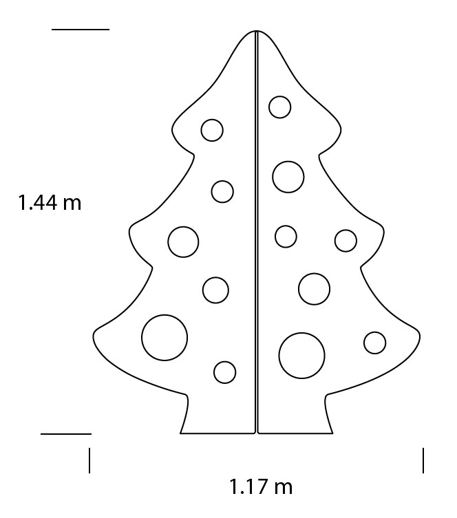 Sapin de Noël – Image 4