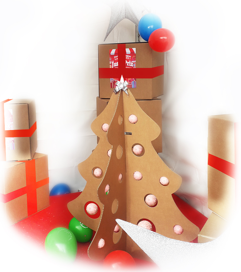 Sapin de Noël – Image 3