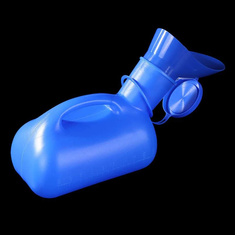 Urinoir portable 1000 ml étanche – Voyage & outdoor – Image 5