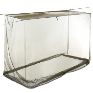 Moustiquaire ultralégère – Protection totale anti-insectes