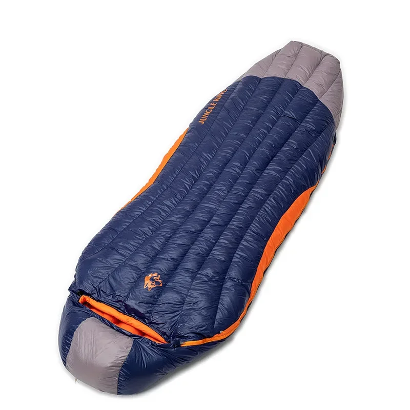Sac de couchage duvet CY990 – -8°C à -30°C ultraléger – Image 8