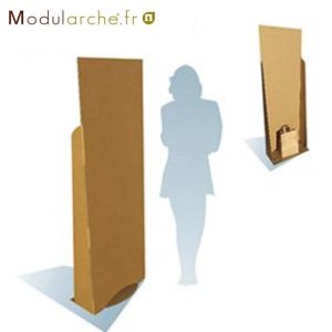 Totem pyramide