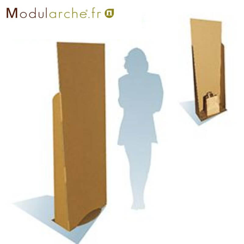 Totem pyramide