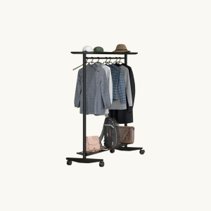 Vestiaire Sherpa