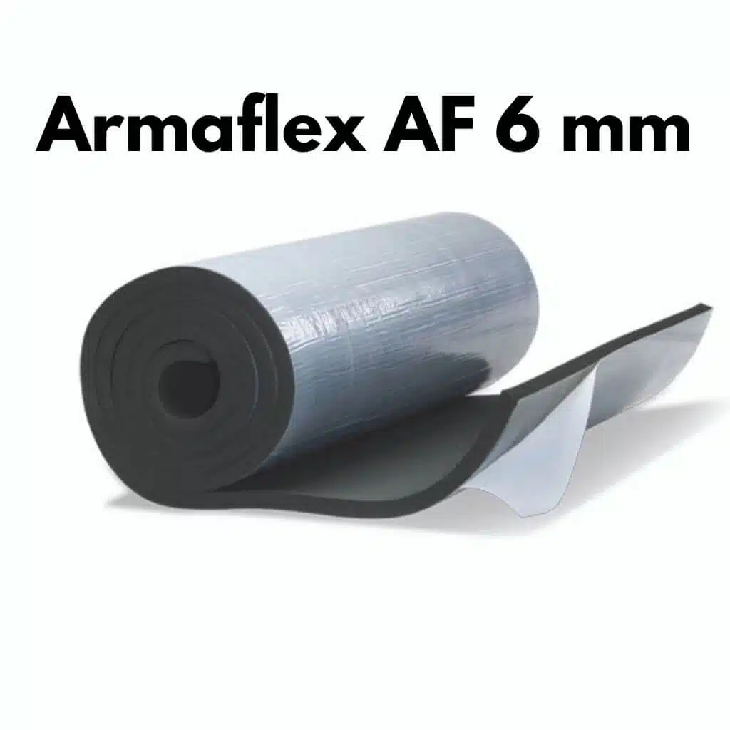 Armaflex 6mm AF – 15 m² – Image 2