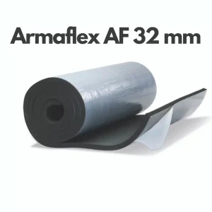 Armaflex 32mm AF – 3 m²