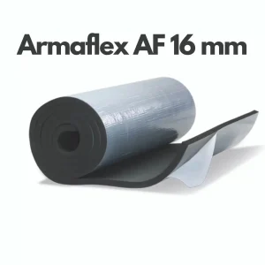 Armaflex 16mm AF – 7 m²
