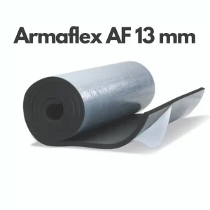 Armaflex 13mm AF – 8 m²
