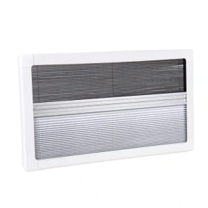 Cadre intérieur de finition pour baie projetable Carbest RW VAN 960 x 450