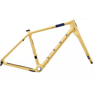 Cadre KONA Libre 2025 – Gold