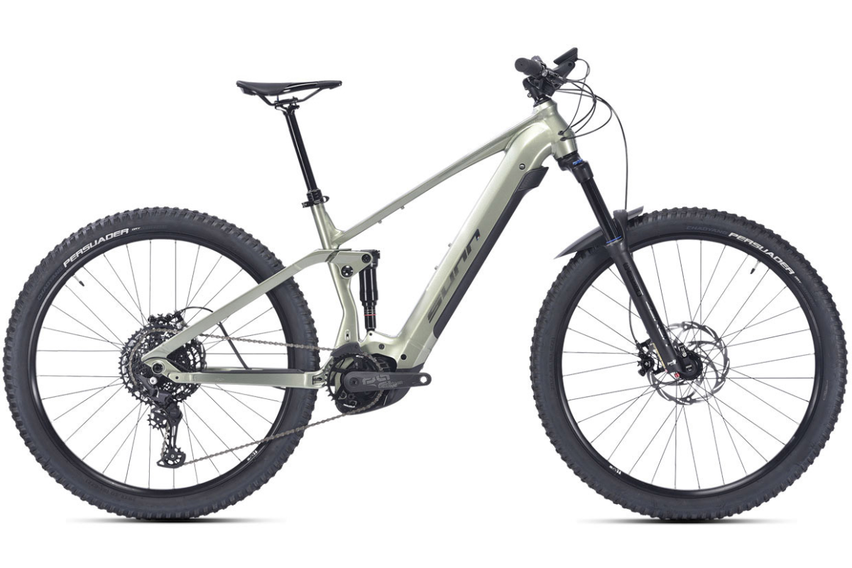 SUNN Charger – Bosch Performance CX 85Nm – Image 3