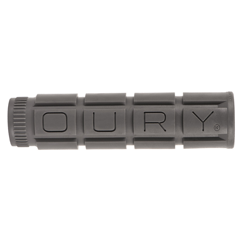 Grips OURY Classic Mountain V2 – Graphite