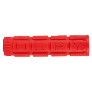Grips OURY Classic Mountain V2 – Rouge