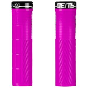 Grips DEITY Knuckleduster – Rose