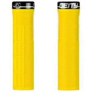 Grips DEITY Knuckleduster Yellow