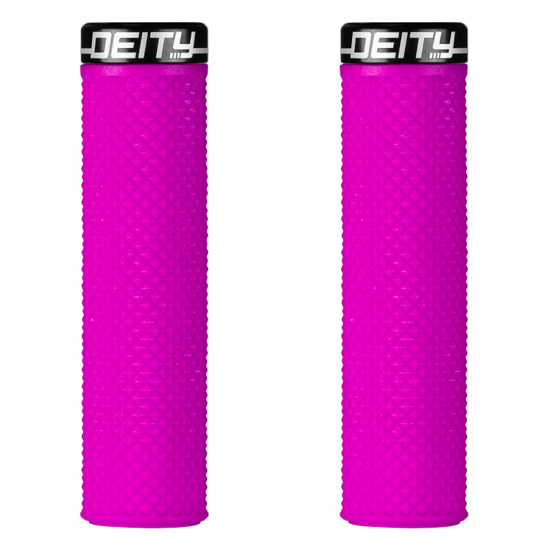 Grips DEITY Supracush – Rose – Image 2