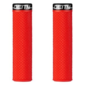 Grips DEITY Supracush Red