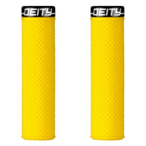 Grips DEITY Supracush Yellow