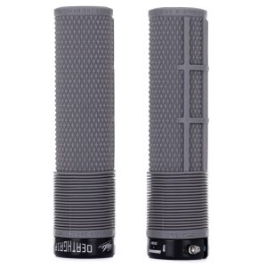 Grips DMR – BRENDOG DeathGrip – Thin Soft – Gris
