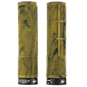 Grips DMR – BRENDOG DeathGrip – Thick Soft – Green Camo