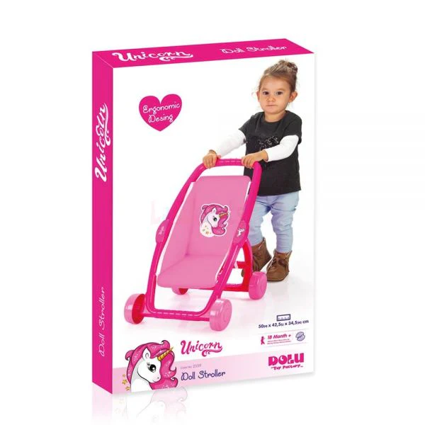 DOLU - Poussette Poupée – Image 2