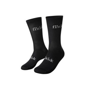 Chaussettes FIZIK – ROAD BLACK
