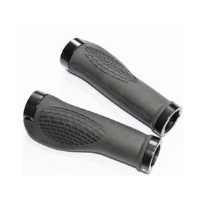 Grips – Poignées OXC Lock-On Ergonomiques – Noir