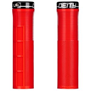 Grips DEITY Knuckleduster Red
