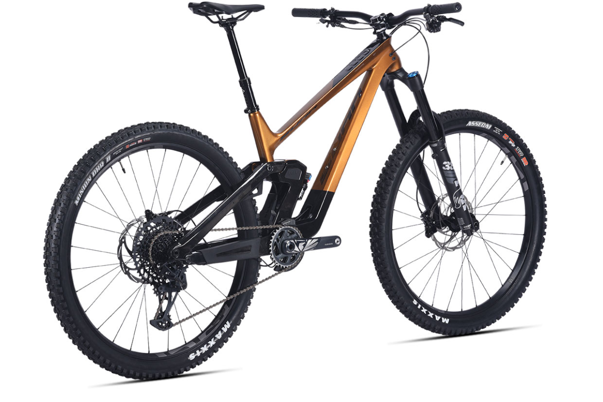 SUNN Kern EN Finest 2025 | Bronze | Promo -20% ! – Image 4