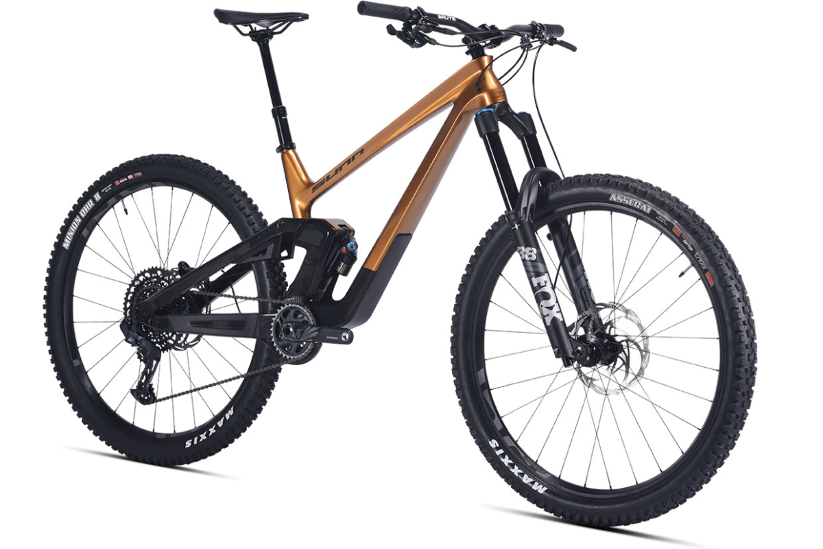 SUNN Kern EN Finest 2025 | Bronze | Promo -20% ! – Image 3
