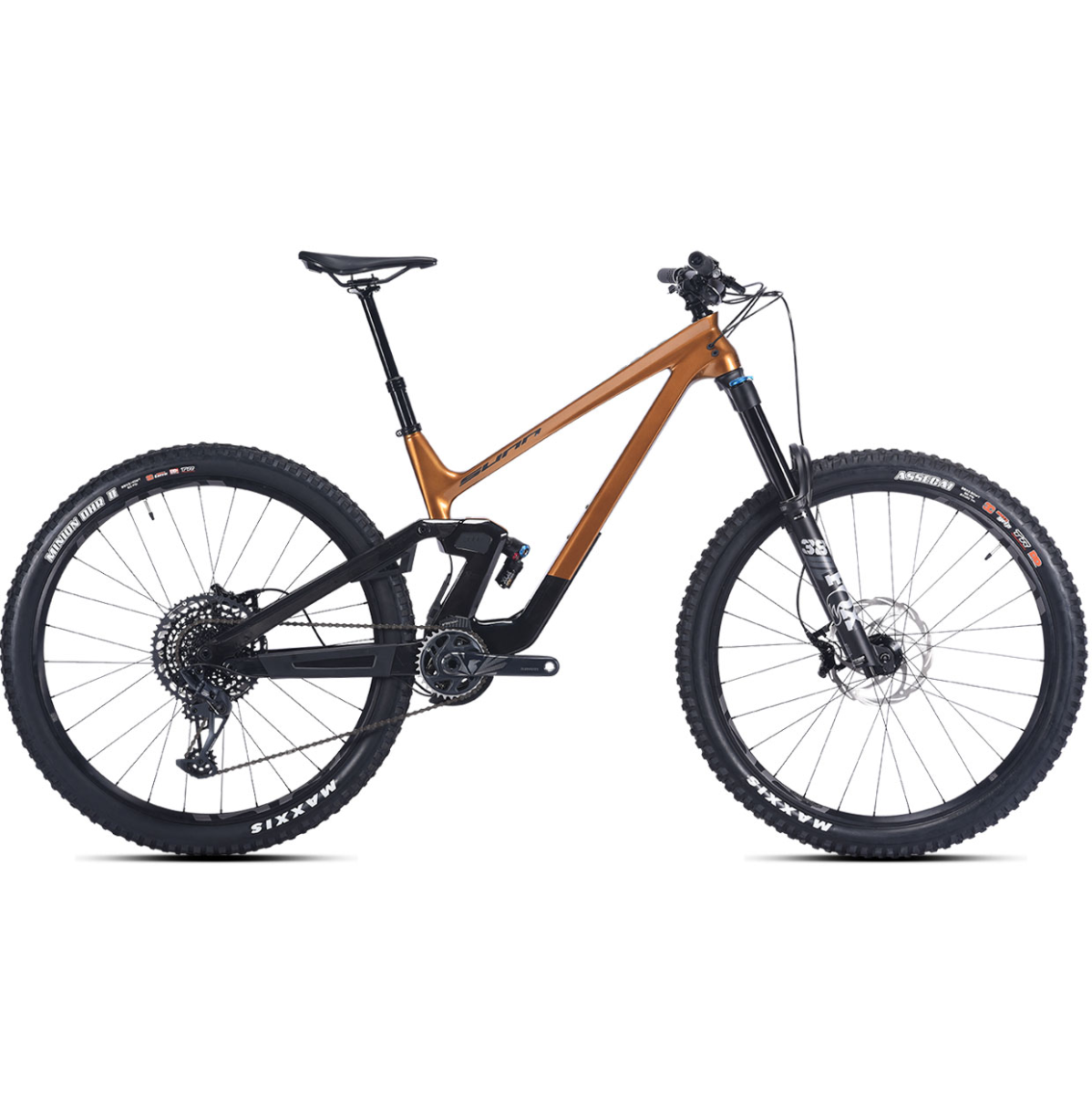 SUNN Kern EN Finest 2025 | Bronze | Promo -20% !