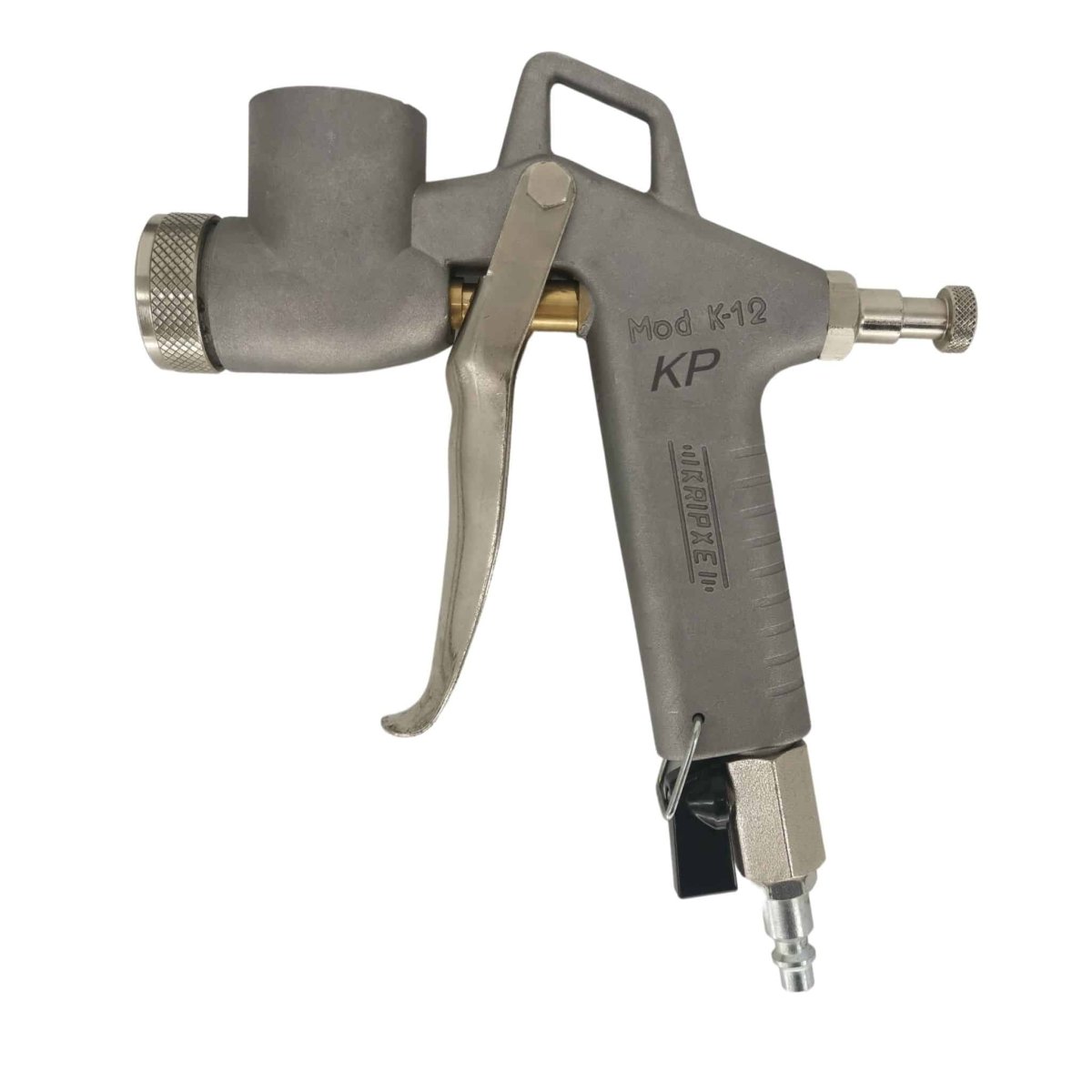 Pistolet liège projeté professionnel – Image 4