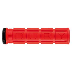 Grips OURY Lock-On V2 – Red