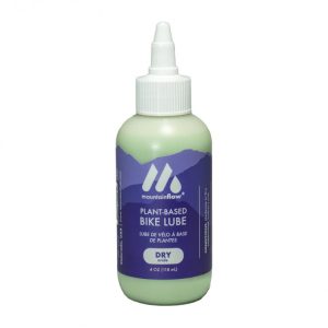 MountainFLOW HUILE VELO TEMPS SEC – 118ML
