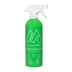 mountainFLOW polish lustrant protecteur vélo – 473 ml