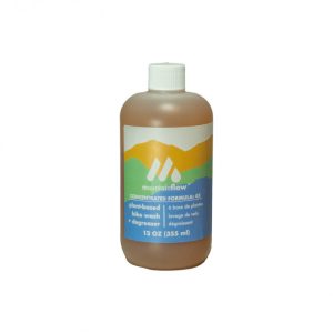MountainFLOW recharge nettoyant – dégraissant concentré -355 ml