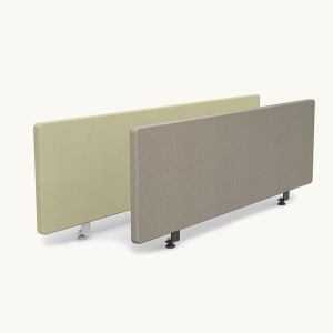 Panneau écran frontal Bewall Tissu 140cm