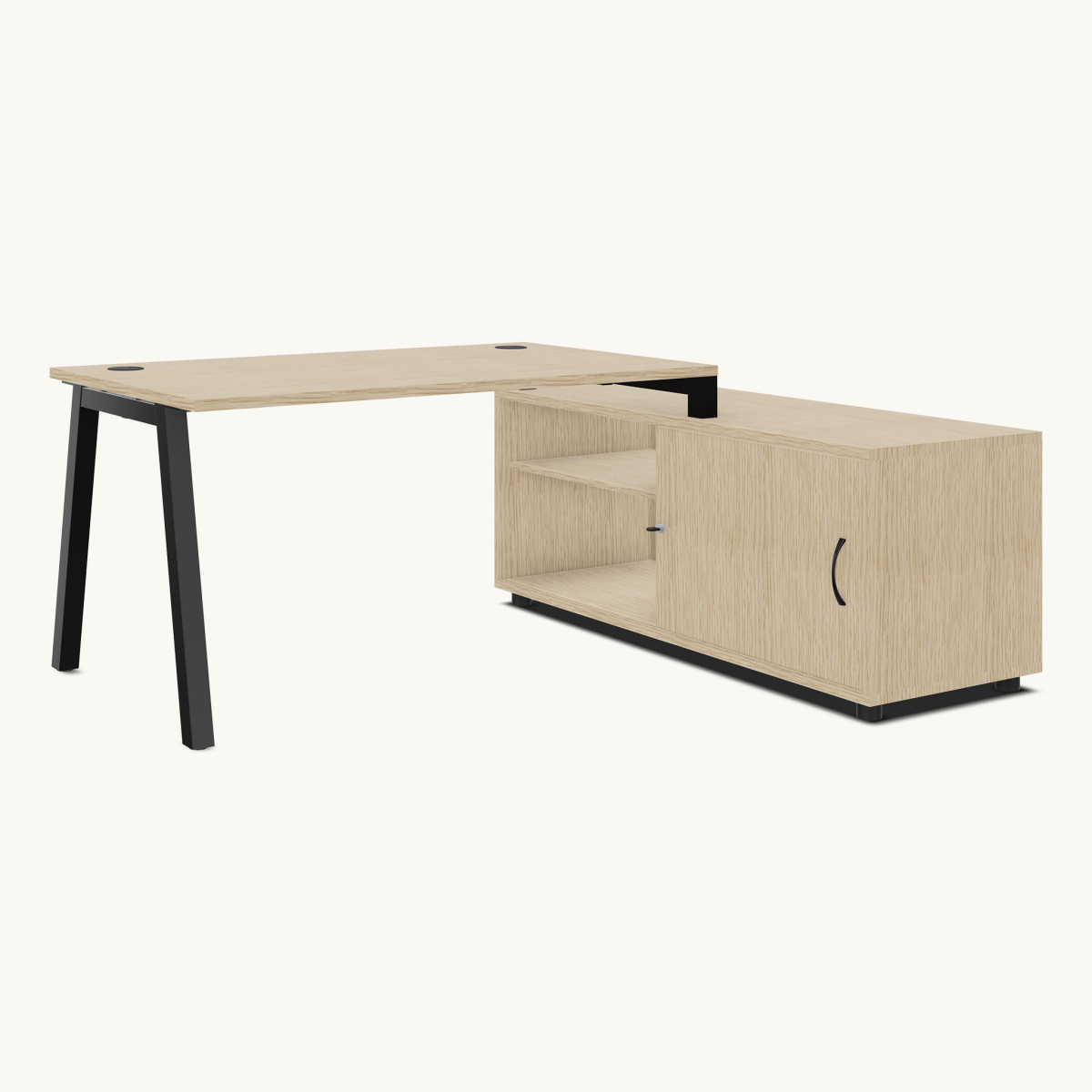 Bureau d’angle Partage crédence – Image 2