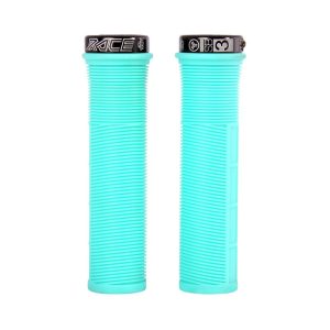 Grips SB3 Race En – Bleu fluo