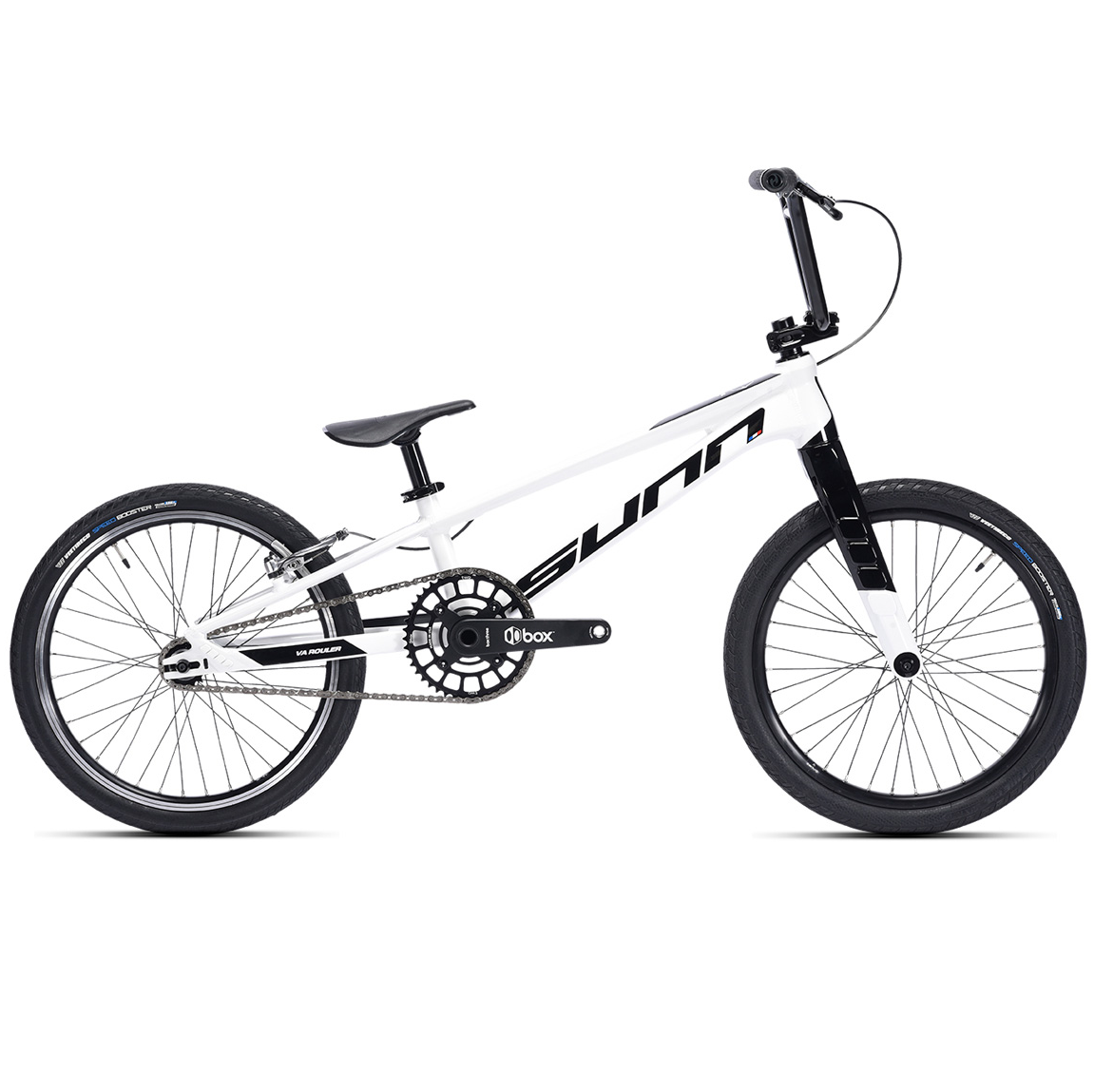 BMX SUNN Royal Finest Pro – Image 2